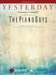 HAL LEONARD P Mccartney & J Lennon Yesterday For Piano & Cello Arranged By The Piano Guys