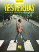 HAL LEONARD THE Beatles Yesterday For Easy Piano