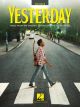HAL LEONARD THE Beatles Yesterday For Ukulele