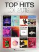 HAL LEONARD TOP Hits Of 2019 20 Hot Singles For Easy Piano