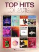 HAL LEONARD TOP Hits Of 2019 20 Hot Singles For Ukulele