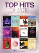 HAL LEONARD TOP Hits Of 2019 For Big Note Piano