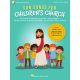 HAL LEONARD FUN Songs For Children's Church With Melody/lyrics/chords