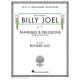 G SCHIRMER BILLY Joel Fantasies & Delusions Music For Solo Piano Opus 1-10