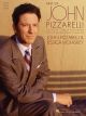 HAL LEONARD BEST Of John Pizzarelli 20 Songs Featuring John Pizzarelli & Jessica Molaskey