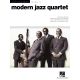 HAL LEONARD JAZZ Piano Solos Volume 18 Modern Jazz Quartet