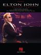 HAL LEONARD ELTON John Favorites 11 Songs Arranged For Piano Solo