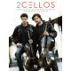 HAL LEONARD LUKA Sulic & Stjepan Hauser 2 Cellos 11 Original Arrangements