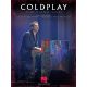 HAL LEONARD COLDPLAY For Piano Solo 12 Hits Including Clocks Fix You Paradise Viva La Vida