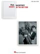 HAL LEONARD PAUL Mccartney Kisses On The Bottom For Piano Vocal Guitar