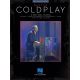 HAL LEONARD BEST Of Coldplay 12 Great Songs Arranged For Big Note Piano