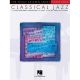 HAL LEONARD THE Phillip Keveren Series Classical Jazz Arranged For Piano Solo