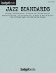 HAL LEONARD BUDGET Books Jazz Standards Arranged For Easy Piano