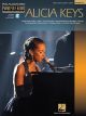 HAL LEONARD PIANO Play-along Volume 117 Alicia Keys
