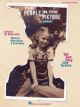 HAL LEONARD THE People In The Picture By Dart/stoller/butler Piano Vocal Selections
