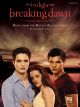HAL LEONARD THE Twilight Saga Breaking Dawn Part 1 Music From The Motion Picture