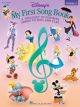 HAL LEONARD DISNEY'S My First Songbook Volume 3 Easy Piano