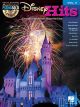 HAL LEONARD BEGINNING Piano Solo Play Along Disney Hits 8 Solos With Sound Alike Cd Tracks