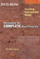 HAL LEONARD TEACHING Instrumental Music, Developing The Complete Band Program