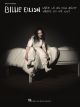 HAL LEONARD BILLIE Eilish When We All Fall Asleep, Where Do We Go For Easy Piano
