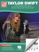 HAL LEONARD TAYLOR Swift Super Easy Songbook For Easy Piano