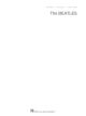 HAL LEONARD THE Beatles White Album For Piano Vocal Guitar