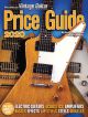 VINTAGE ALAN Greenwood & Gil Hembree Price Guide 2020 For Guitar