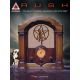 HAL LEONARD RUSH The Spirit Of Radio Greatest Hits 1974-1987 For Guitar
