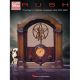 HAL LEONARD RUSH The Spirit Of Radio Greayest Hits 1974-1987 For Bass