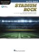 HAL LEONARD STADIUM Rock For Alto Sax