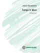 PEER MUSIC JOSE Serebrier Tango In Blue For Piano Solo