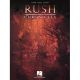 HAL LEONARD RUSH Rush Chronicles For Piano Vocal Guitar
