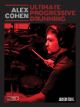 HUDSON MUSIC ALEX Cohen Ultimate Progressive Drumming