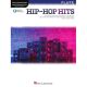 HAL LEONARD INSTRUMENTAL Play-along Hip-hop Hits For Flute