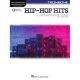 HAL LEONARD INSTRUMENTAL Play-along Hip-hop Hits For Trombone