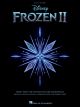 HAL LEONARD FROZEN Ii Music From The Motion Picture Soundtrack For Easy Piano