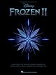 HAL LEONARD FROZEN Ii Music From The Motion Picture Soundtrack For Beginning Piano Solo