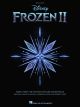 HAL LEONARD KRISTEN Anderson Lopez & Robert Lopez Frozen 2 For Ukulele