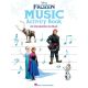 HAL LEONARD FROZEN Music Activity Music