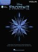 HAL LEONARD ROBERT Lopez & Kristen Anderson Lopez Frozen 2 For Violin