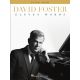 HAL LEONARD DAVID Foster Eleven Words For Piano Solo