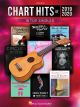 HAL LEONARD CHART Hits Of 2019-2020 For Ukulele