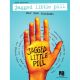 HAL LEONARD JAGGED Little Pill For Vocal Composed By Glen Ballard