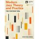 BERKLEE PRESS MODERN Jazz Theory & Practice The Post-bop Era By Steve Rochinski
