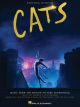 HAL LEONARD CATS Piano/vocal Selections From The Motion Picture Soundtrack