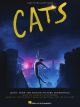 HAL LEONARD CATS Composed By Andrew Lloyd Webber For Easy Piano