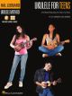 HAL LEONARD UKULELE Method Ukulele For Teens