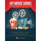 HAL LEONARD HIT Movie Songs For Beginning Piano Solo