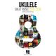 HAL LEONARD UKULELE Sheet Music 2010-2019
