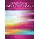 HAL LEONARD TRENDING Worship Songs For Piano,guitar & Vocal